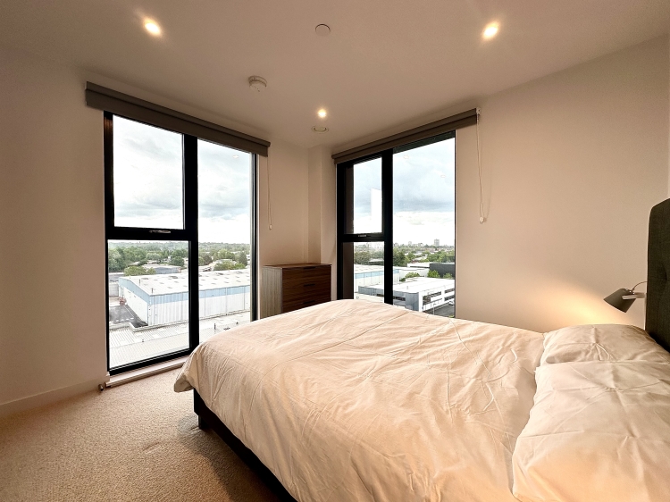 High Definition, 5 Red Mediacityuk M50