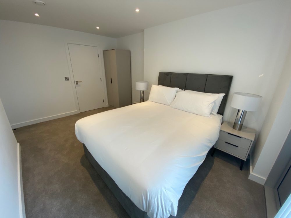 Deansgate Square 9 Owen Street M15