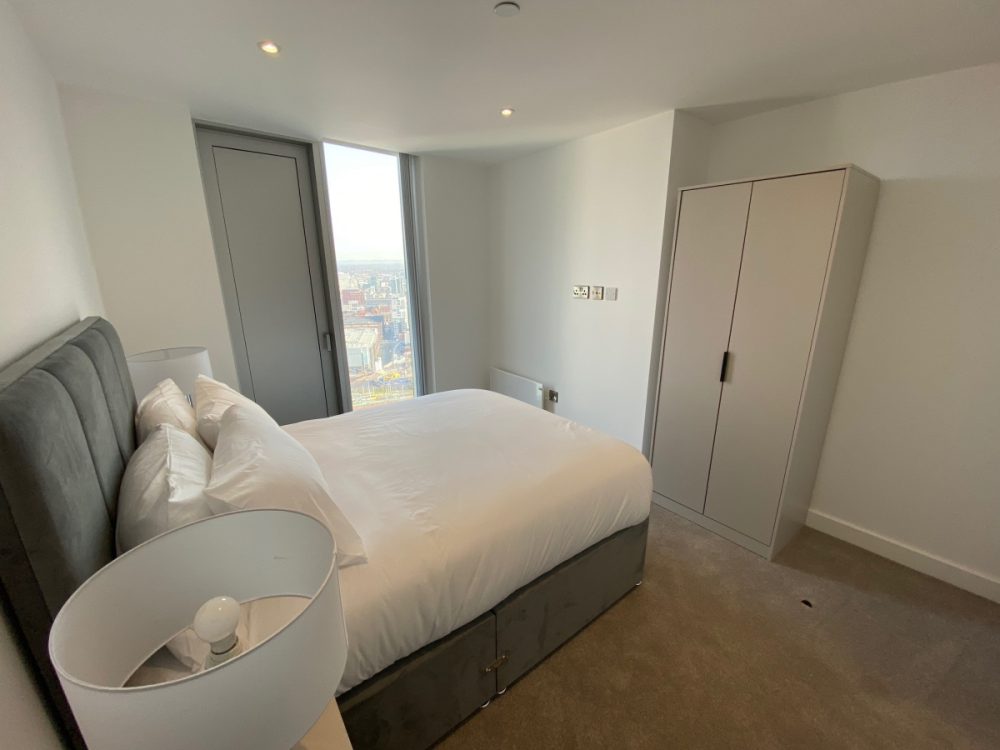 Deansgate Square 9 Owen Street M15
