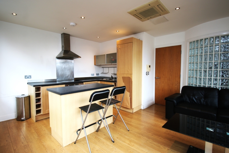 Lake House, 66 Ellesmere Street Manchester M15