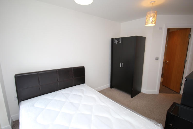 Lake House, 66 Ellesmere Street Manchester M15