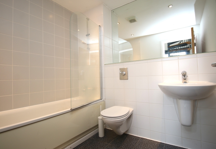 Lake House, 66 Ellesmere Street Manchester M15