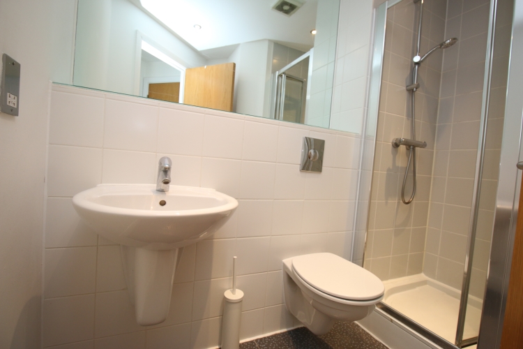Lake House, 66 Ellesmere Street Manchester M15