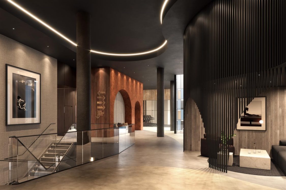 Deansgate Square, South Tower Manchester M15