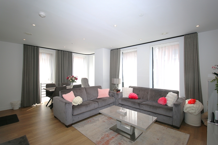 Manchester New Square 44 Whitworth Street M1 Image