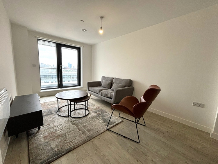 Northill Apartments, 50 Furness Quay Salford Quays M50