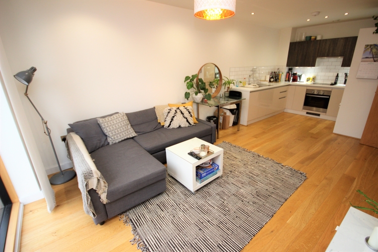 Vimto Gardens, Chapel Street Salford M3 Image