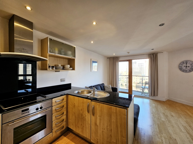 Magellan House, Armouries Way Leeds LS10