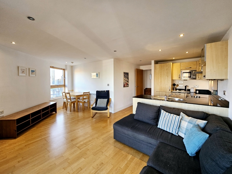 Magellan House, Armouries Way Leeds LS10