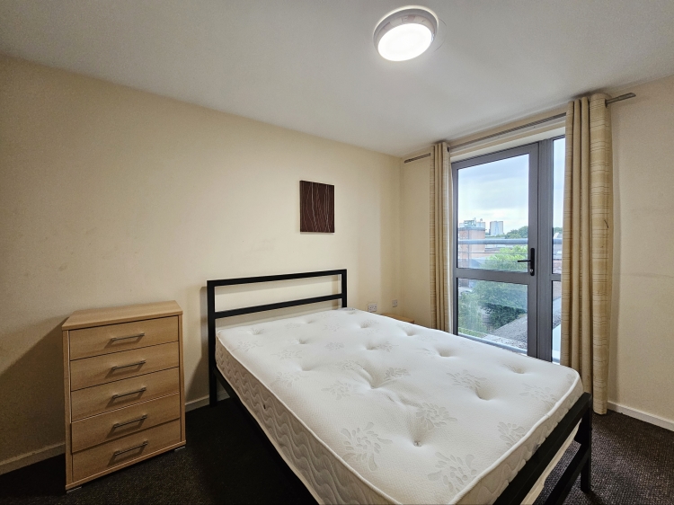 Ahlux House, Millwright Street Leeds LS2
