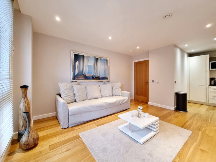 Watermans Place 3 Wharf Approach Leeds LS1