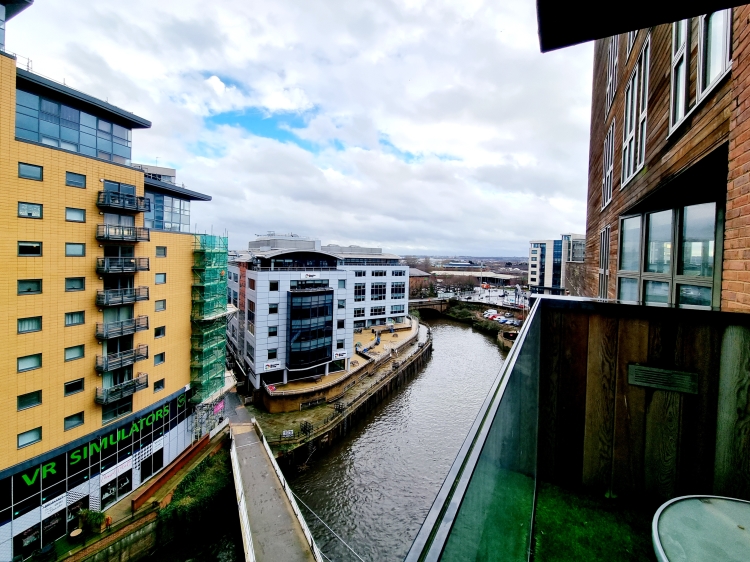 Watermans Place 3 Wharf Approach Leeds LS1