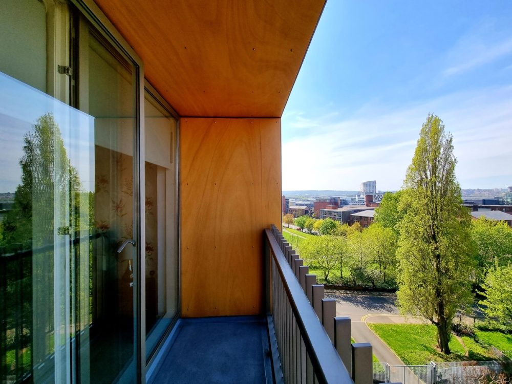 Saxton The Avenue Leeds LS9