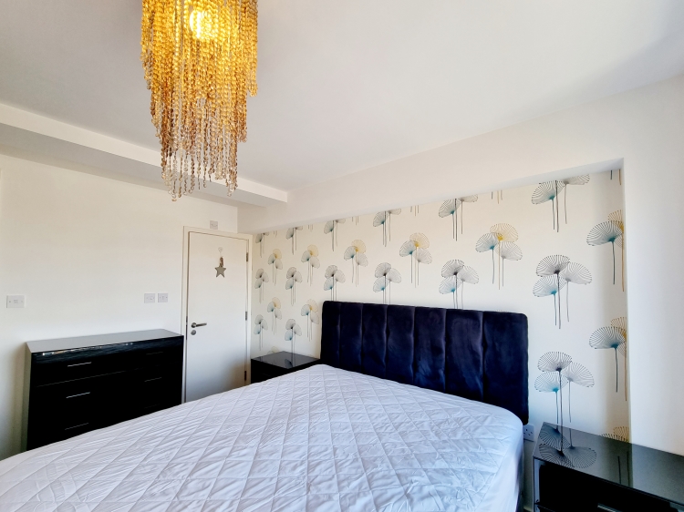 Saxton The Avenue Leeds LS9