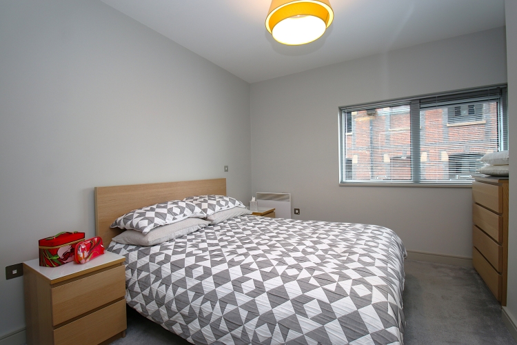 Great Northern Tower 1 Watson Street M3