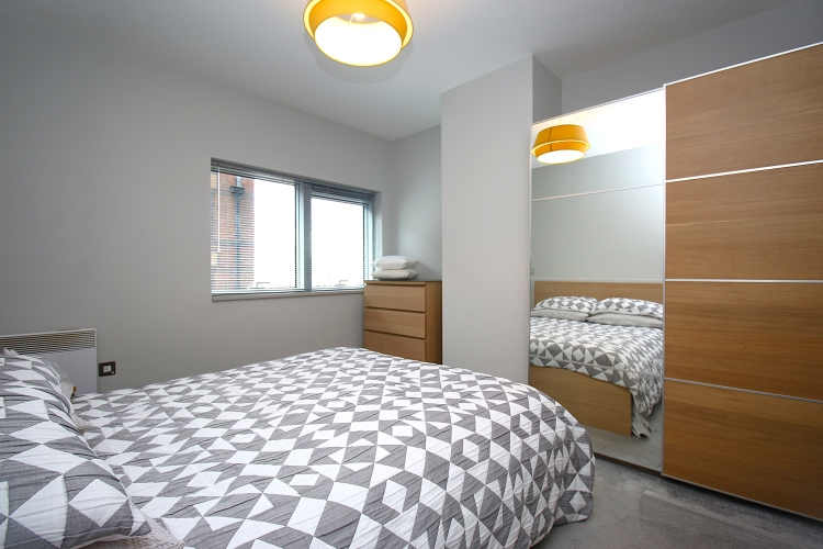 Great Northern Tower 1 Watson Street M3