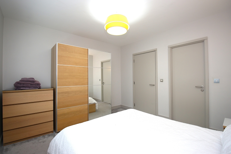 Great Northern Tower 1 Watson Street M3