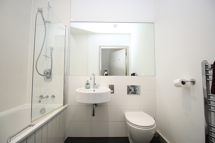 Great Northern Tower 1 Watson Street M3