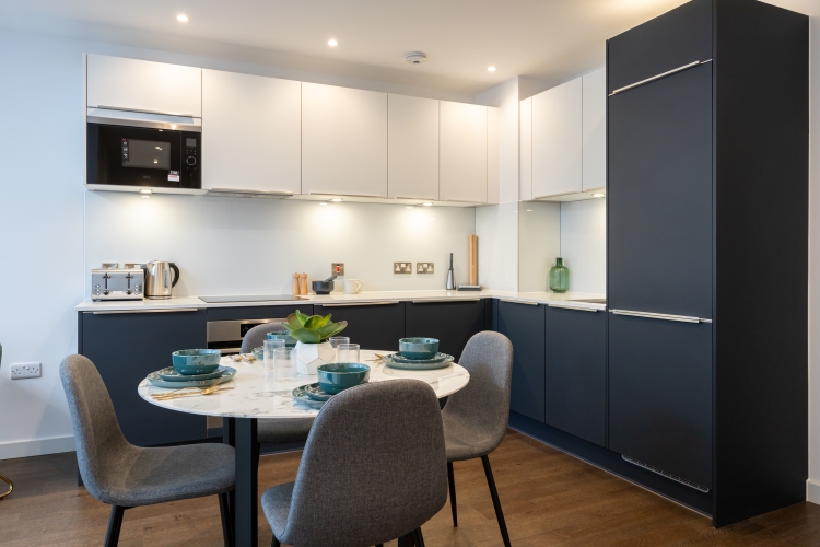 Novella New Bailey 15 Stanley Street M3