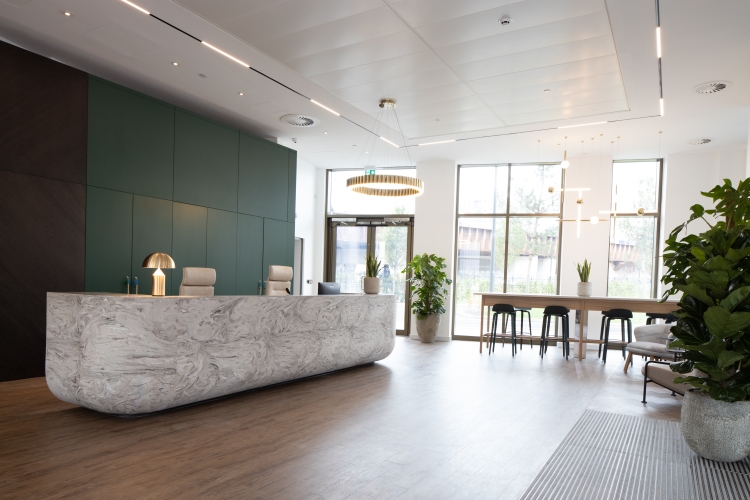 Novella New Bailey 15 Stanley Street M3