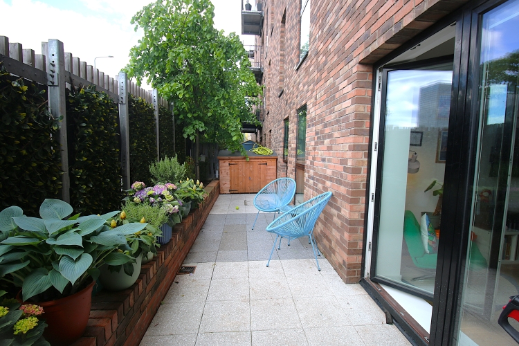 1 Lockgate Mews Manchester M4