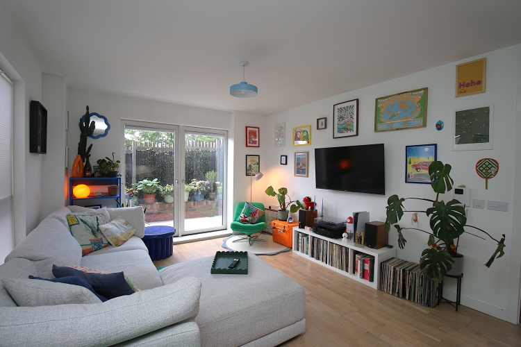1 Lockgate Mews Manchester M4