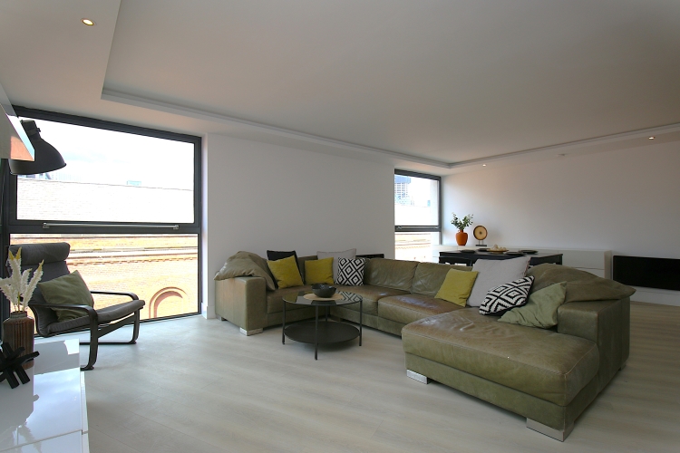 Vicus, Liverpool Road Manchester M3