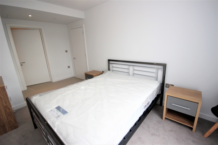 Carding, Manchester New Square Manchester M1