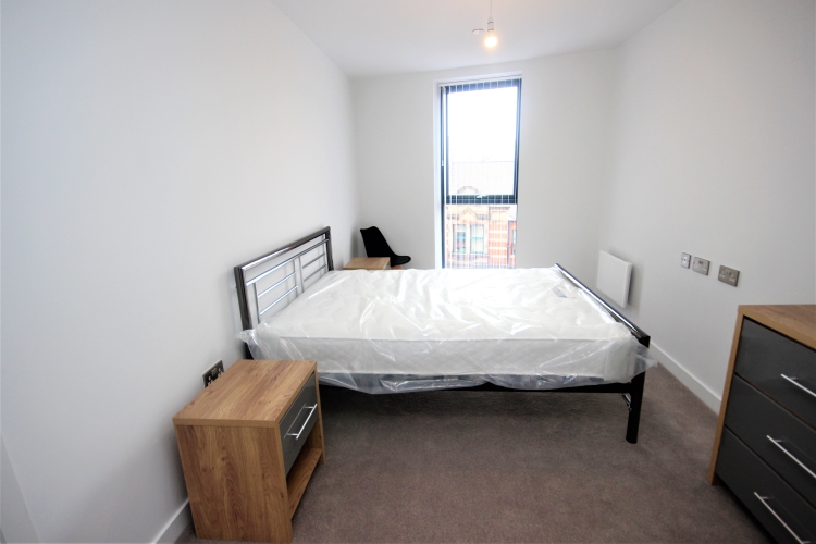 Carding, Manchester New Square Manchester M1