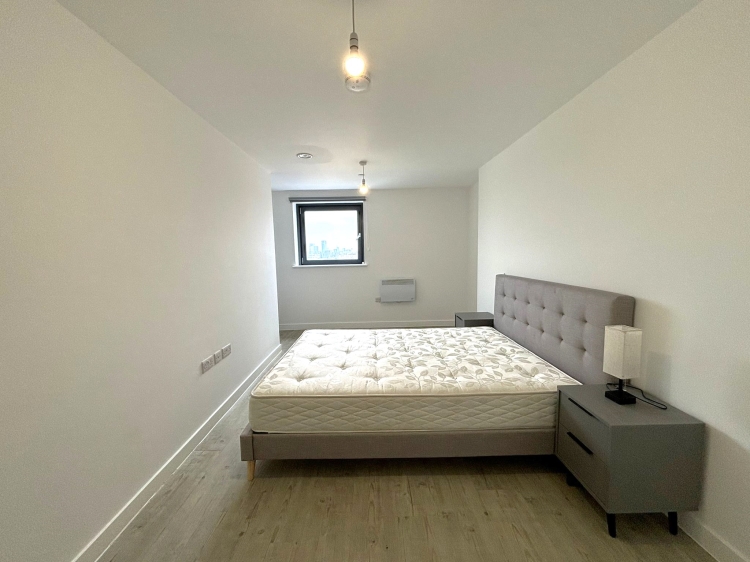 Northill Apartments, 50 Furness Quay Salford Quays M50