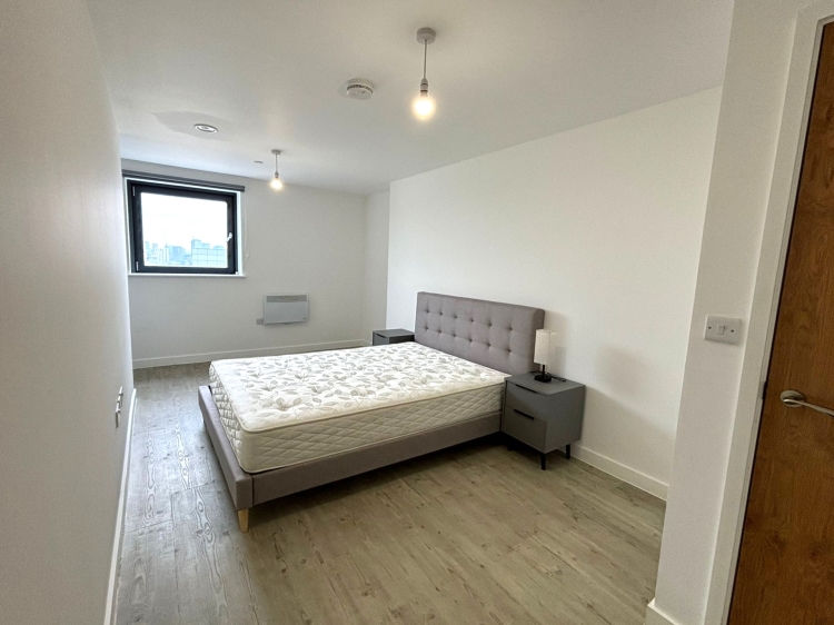 Northill Apartments, 50 Furness Quay Salford Quays M50