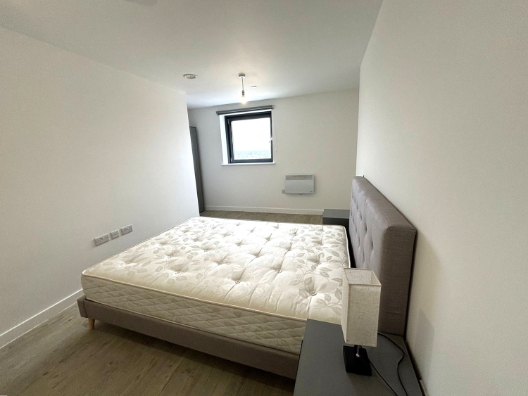 Northill Apartments, 50 Furness Quay Salford Quays M50