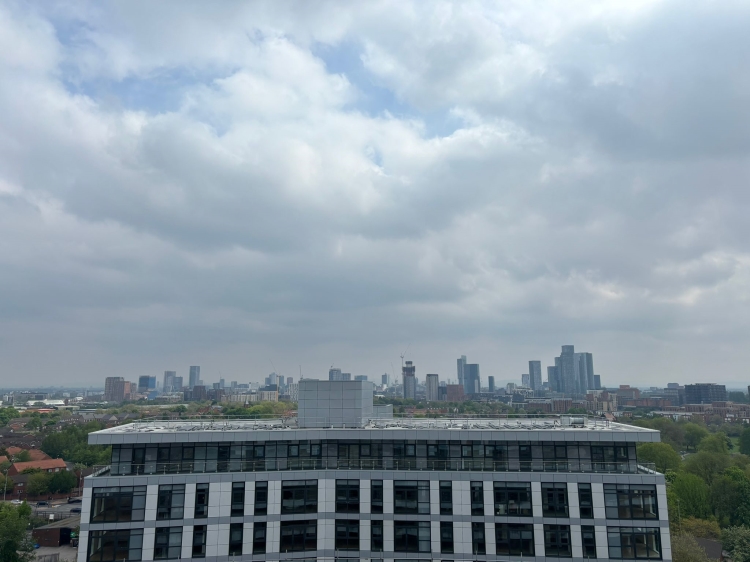 Northill Apartments, 50 Furness Quay Salford Quays M50