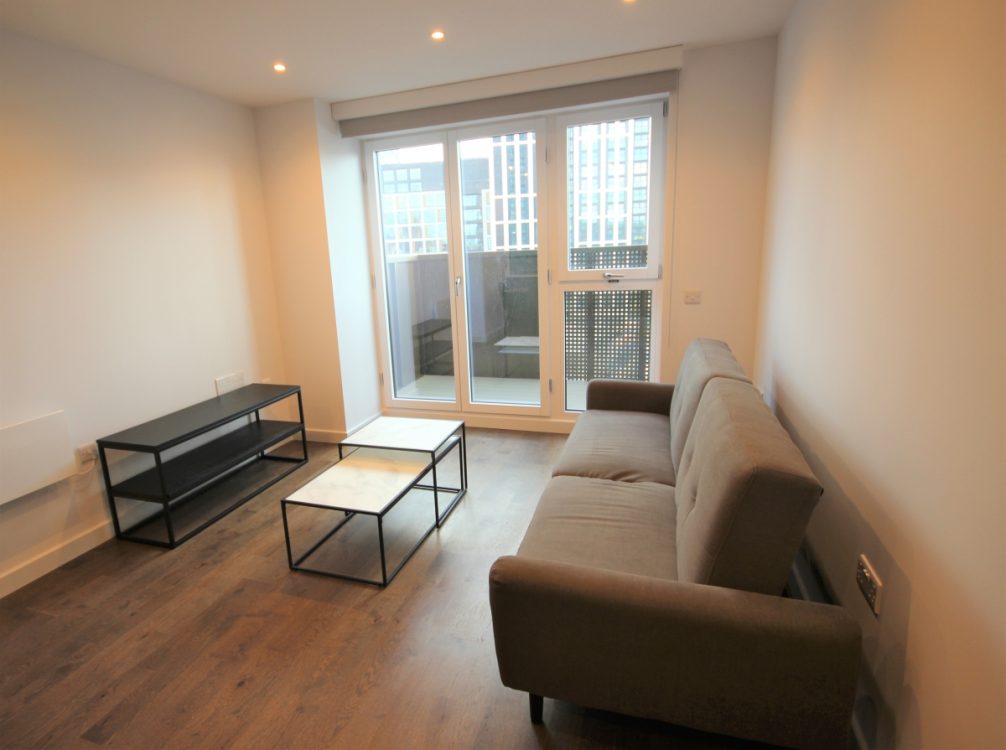Novella Apartments 15 Stanley Street M3