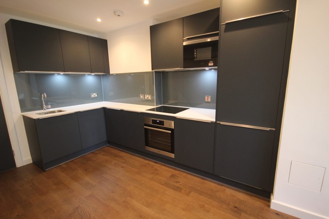 Novella Apartments 15 Stanley Street M3