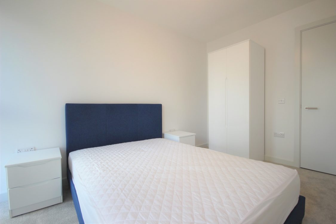 Novella Apartments 15 Stanley Street M3