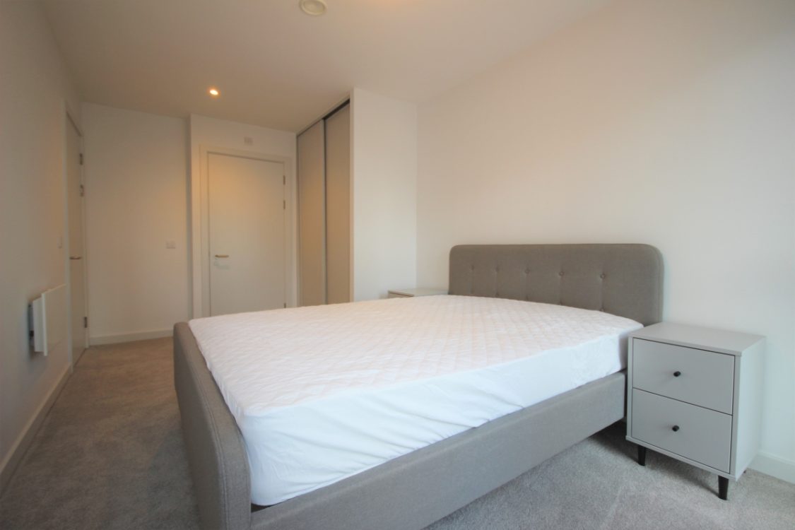 Novella Apartments 15 Stanley Street M3