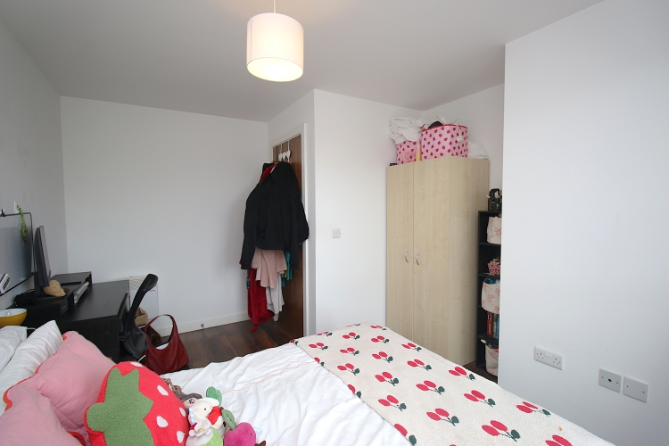 Alto Block C Sillavan Way M3