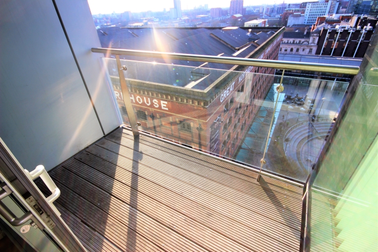 Great Northern Tower, Watson Street Manchester M3