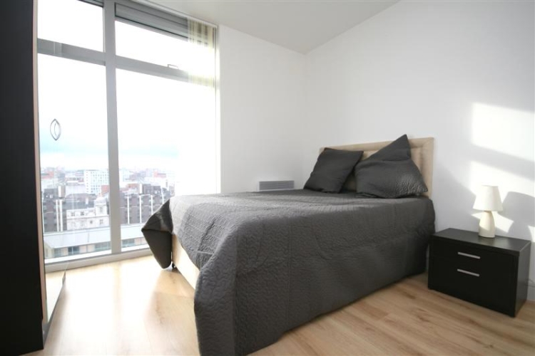 Great Northern Tower, Watson Street Manchester M3