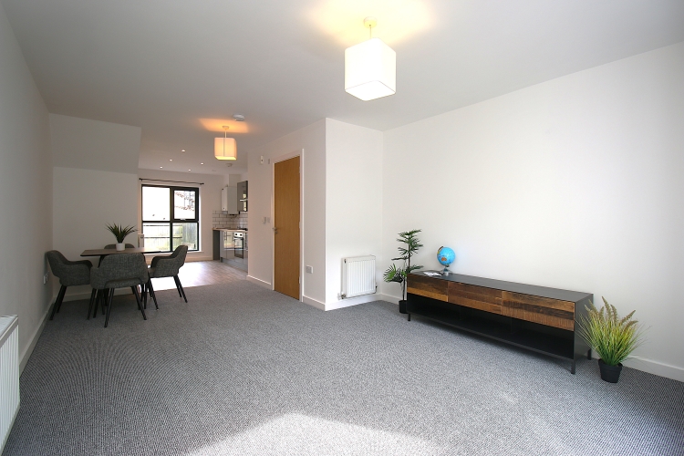 Cooke Place Salford M5
