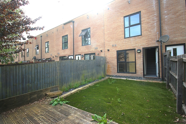 Cooke Place Salford M5