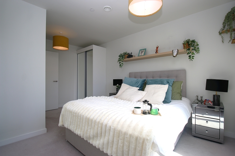 Mount Yard, Meadowside 2 Old Mount Street M4