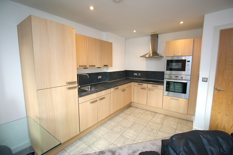 Jefferson Place, Fernie Street Manchester M4