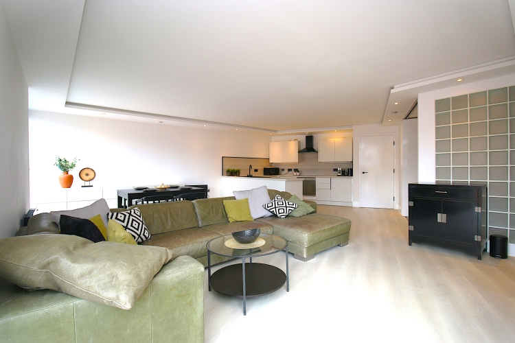 Vicus, Liverpool Road Manchester M3