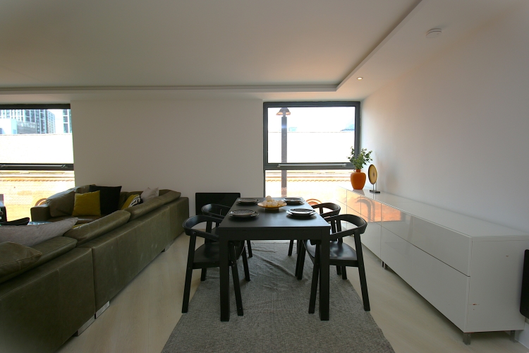 Vicus, Liverpool Road Manchester M3