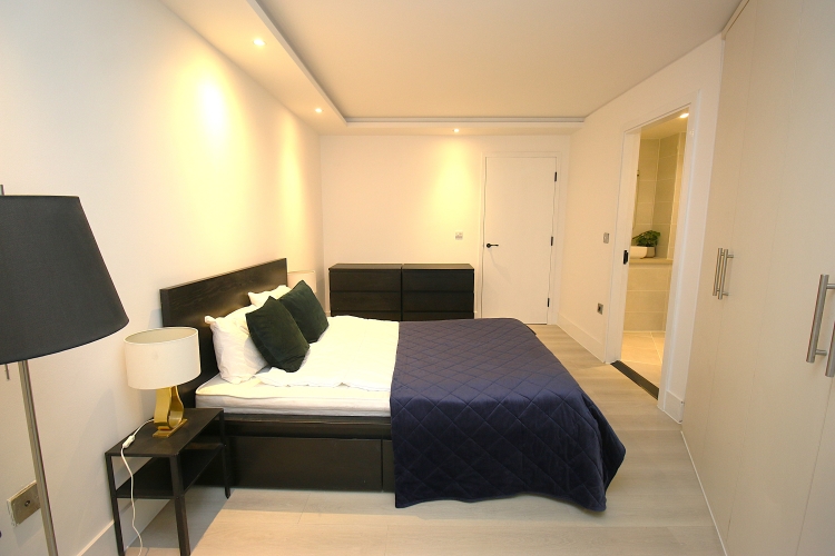 Vicus, Liverpool Road Manchester M3