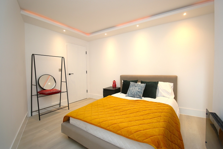 Vicus, Liverpool Road Manchester M3