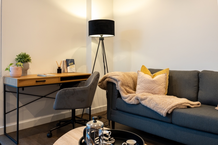 Novella, New Bailey Stanley Street M3