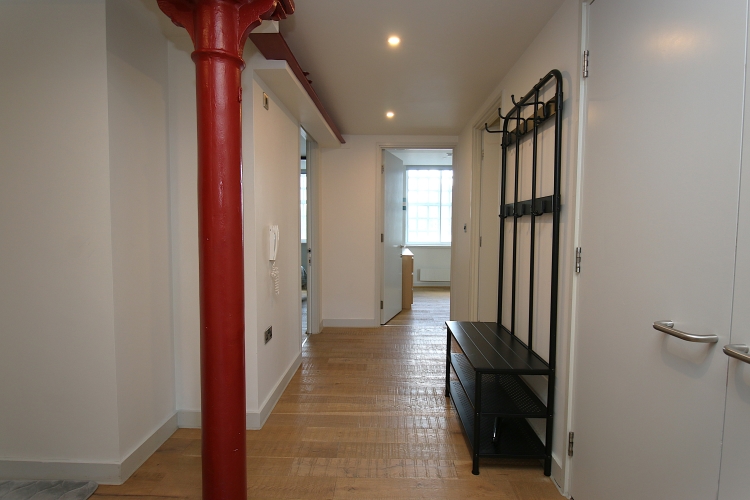 Murrays Mills 50 Bengal Street M4
